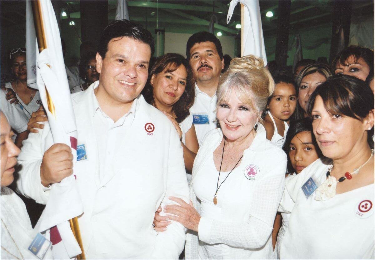 Entrega 76 Banderas Teocalli Zacatecas 10