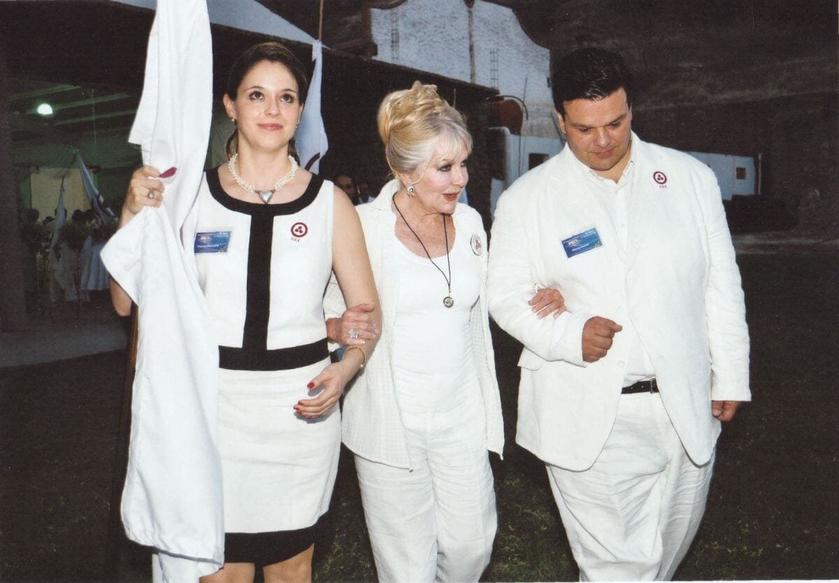 Entrega 76 Banderas Teocalli Zacatecas 11