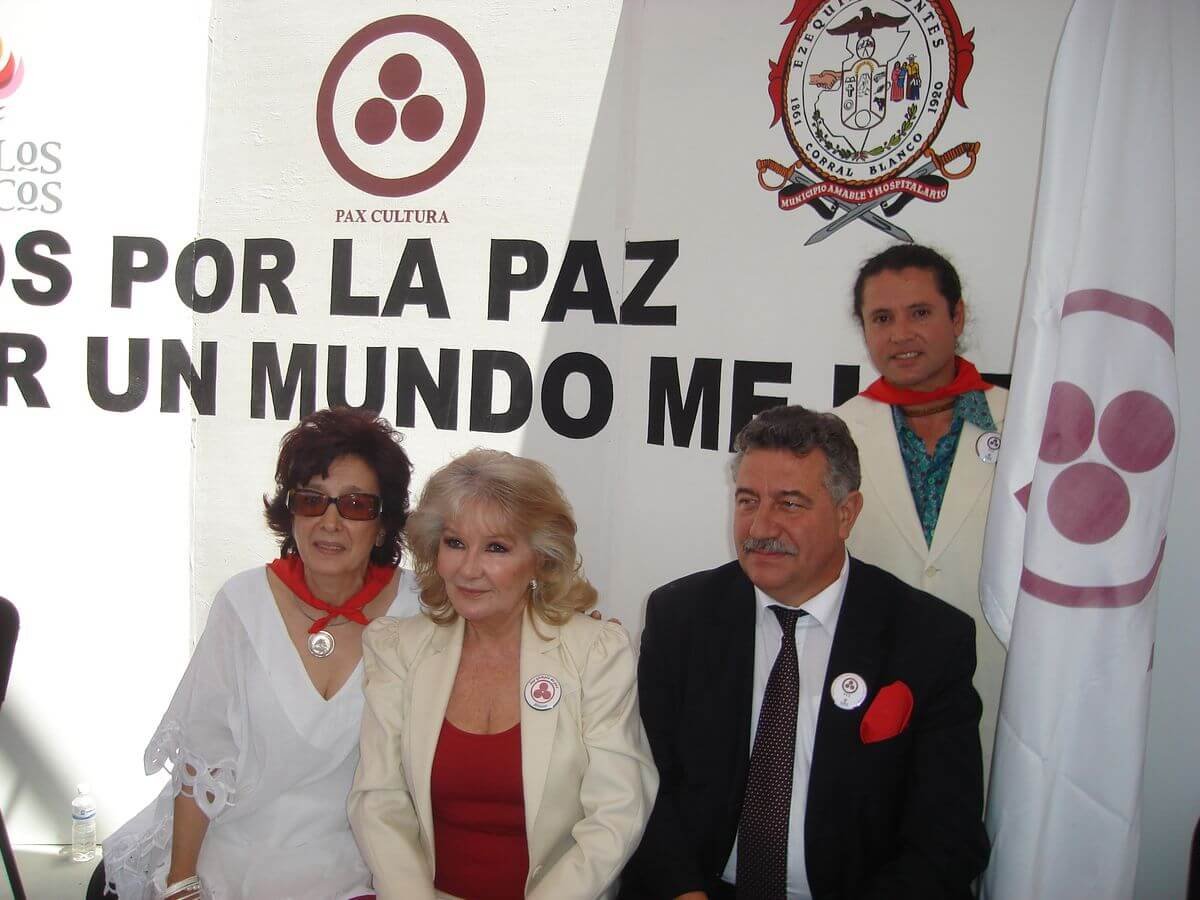 Entrega Bandera Querétaro 15