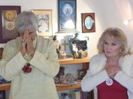 Entrega Medalla Roerich José Argüelles 02