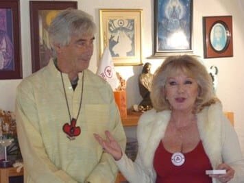 Entrega Medalla Roerich José Argüelles 06