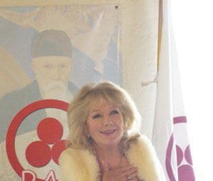El Comité Internacional otorga la Medalla Roerich a José Argüelles