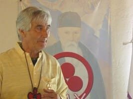 Entrega Medalla Roerich José Argüelles 13