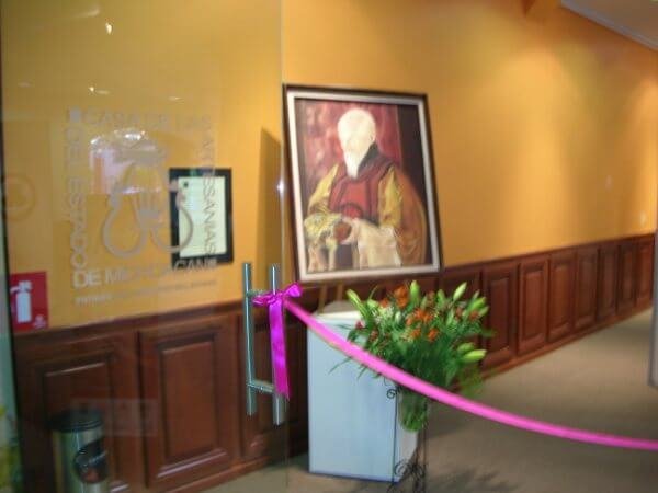Exhibición Fotográfica Museo Roerich MX 01
