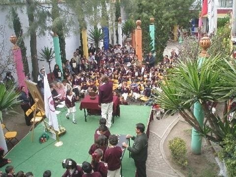 Homenaje Lucutuoso Roerich Toluca 02