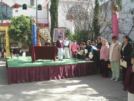 Homenaje Lucutuoso Roerich Toluca 10
