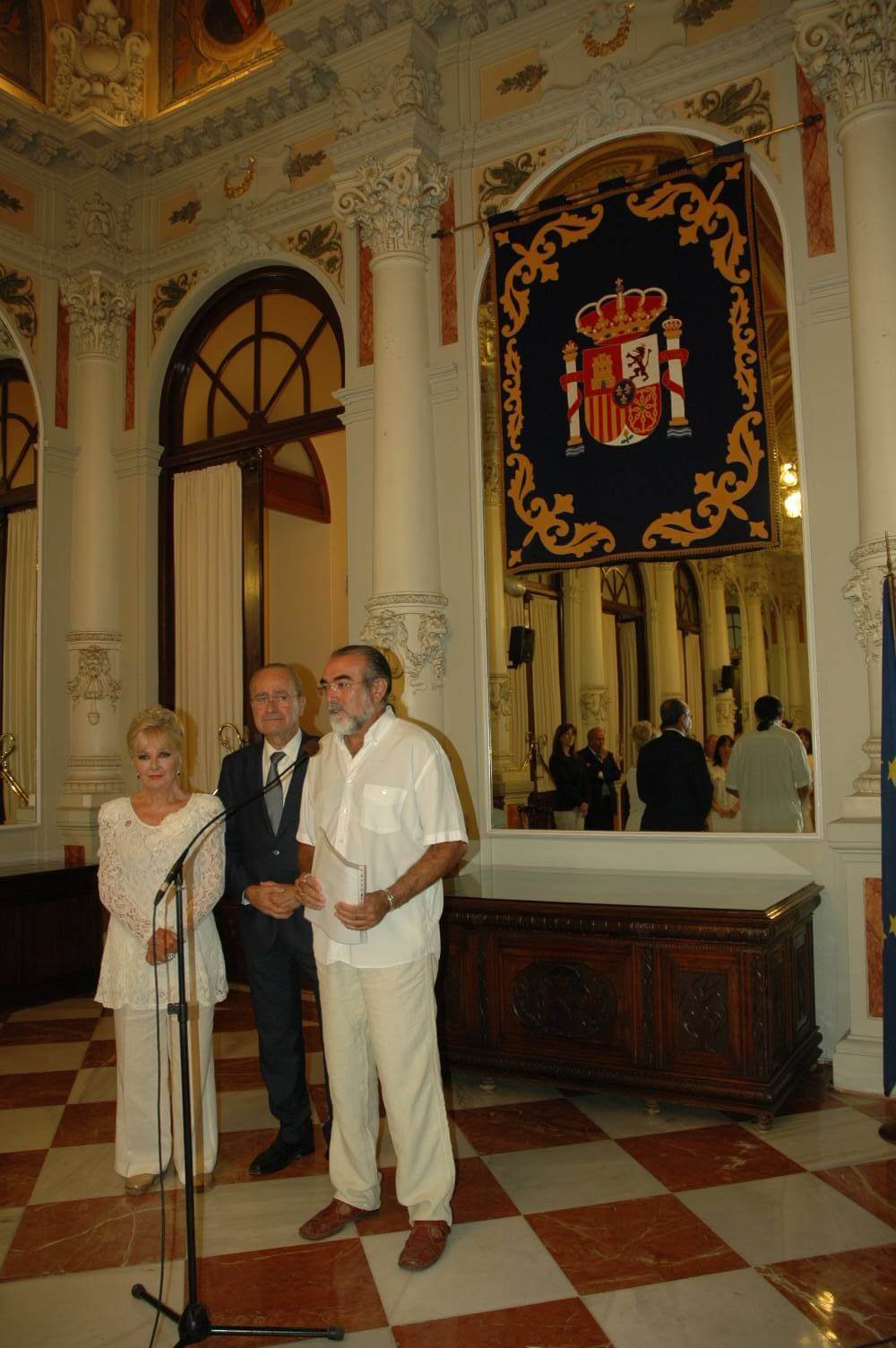 Málaga Ciudad Paz 03