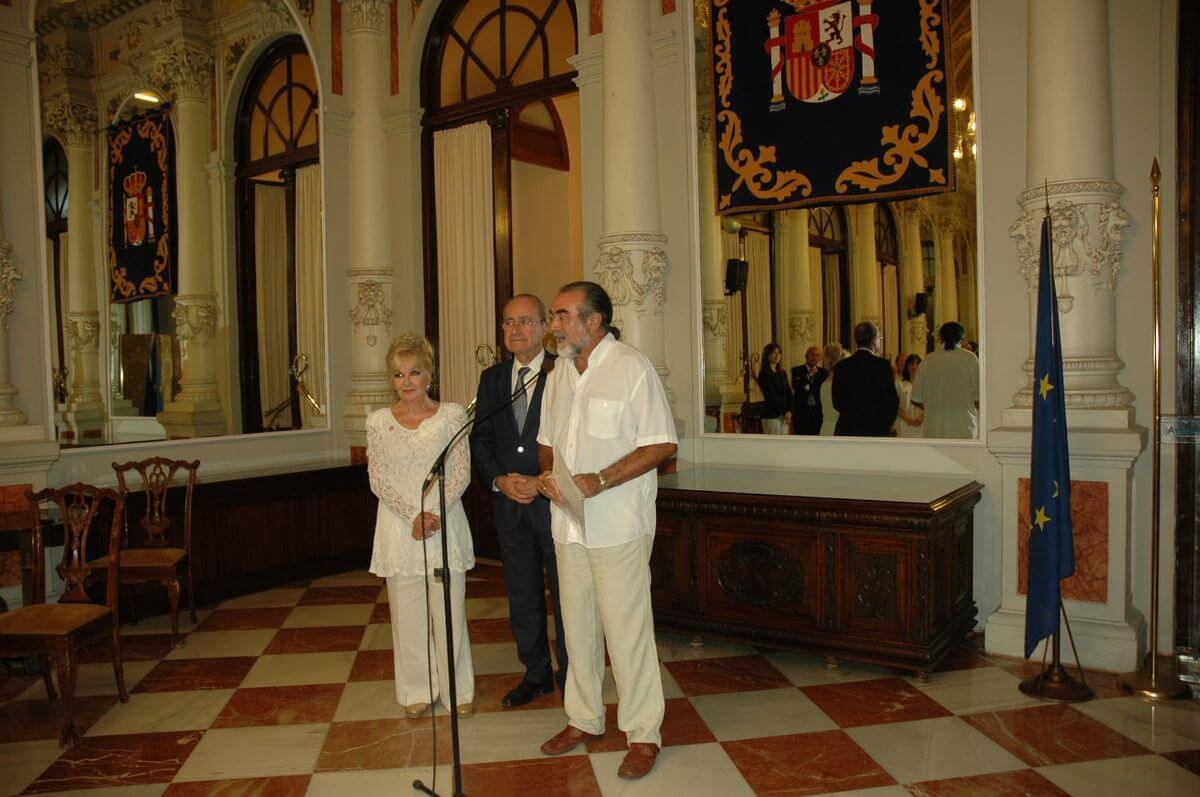 Málaga Ciudad Paz 04