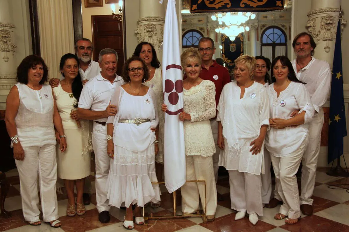 Málaga Ciudad Paz 17