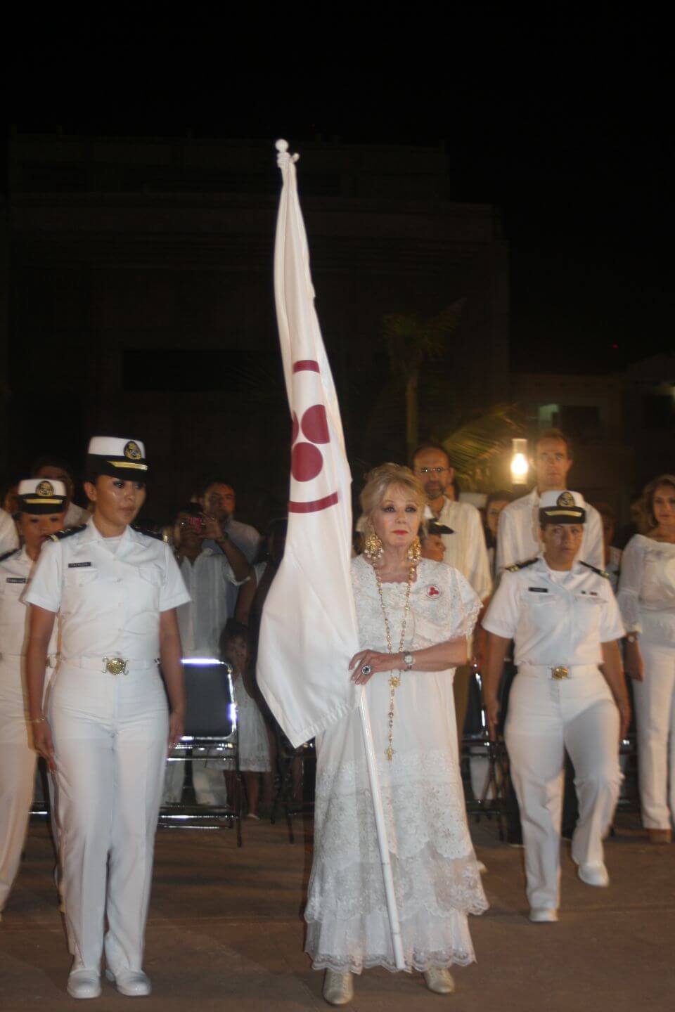 Mega Bandera Progreso Yucatán 04