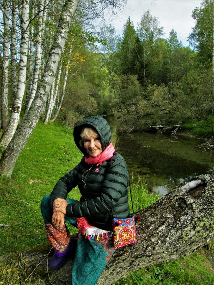 Nueva Jornada Mística Altai 06