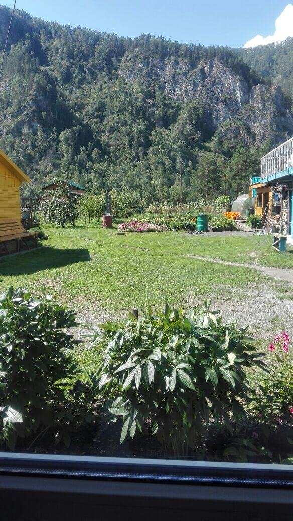 Nueva Jornada Mística Altai 07