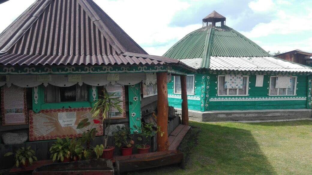 Nueva Jornada Mística Altai 20