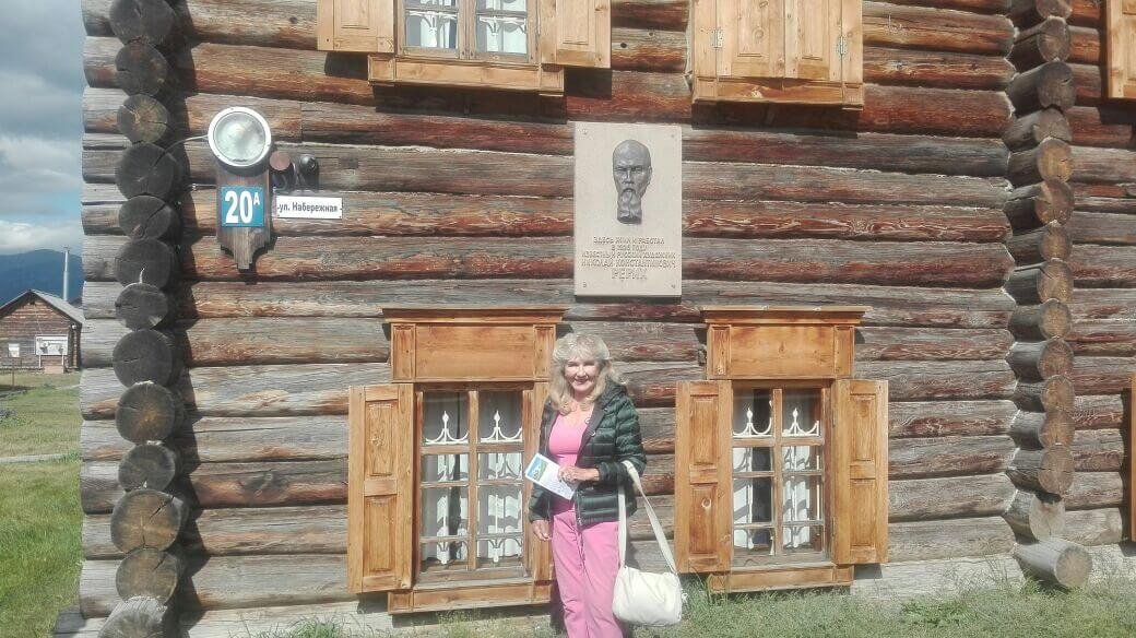 Nueva Jornada Mística Altai 22