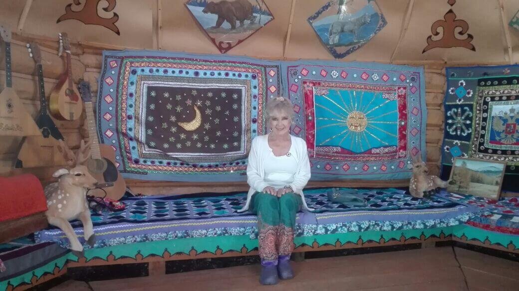 Nueva Jornada Mística Altai 27