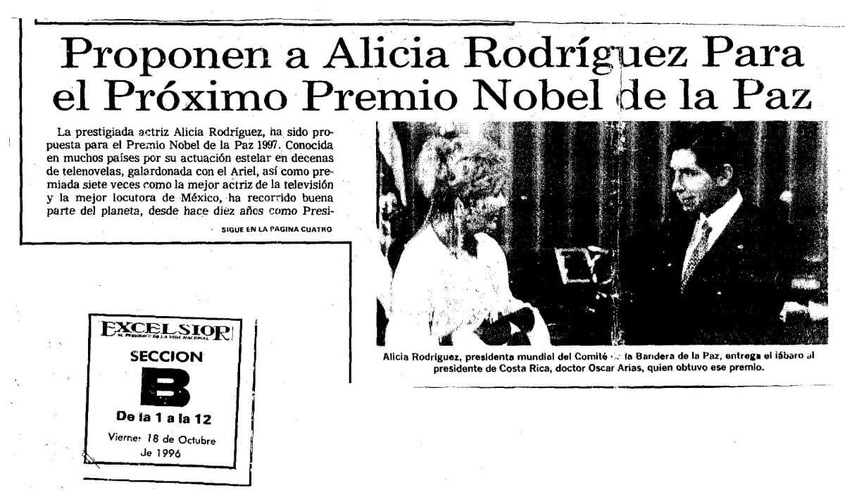 Rememorando Entrega Dr. Óscar Arias 01