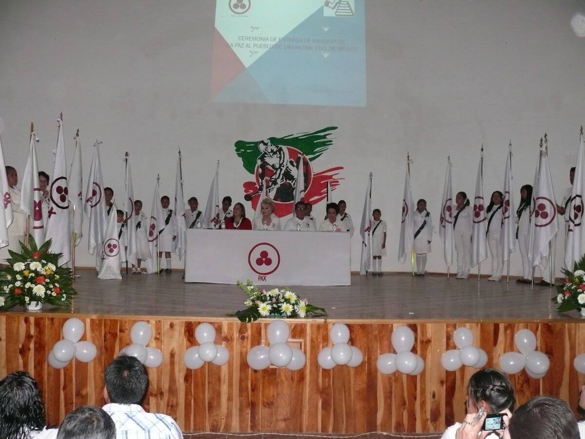 Zacualpán Compromiso Bandera 01