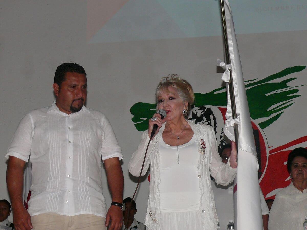 Zacualpán Compromiso Bandera 04