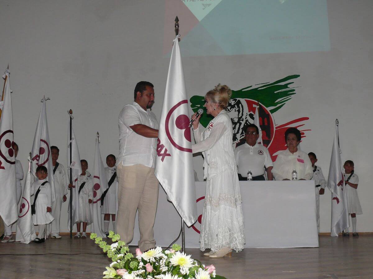 Zacualpán Compromiso Bandera 05