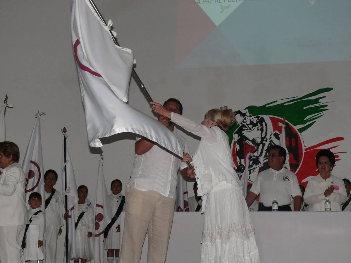 Zacualpán Compromiso Bandera 06