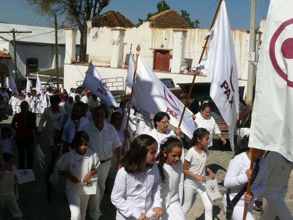 Zacualpán Compromiso Bandera 07