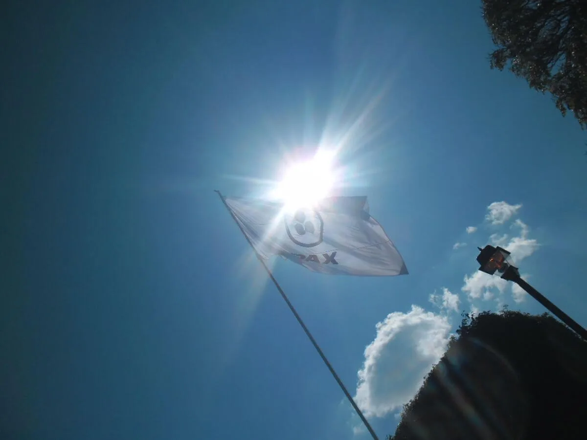 Zacualpán Compromiso Bandera 19