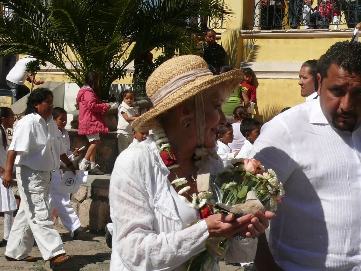 Zacualpán Compromiso Bandera 23